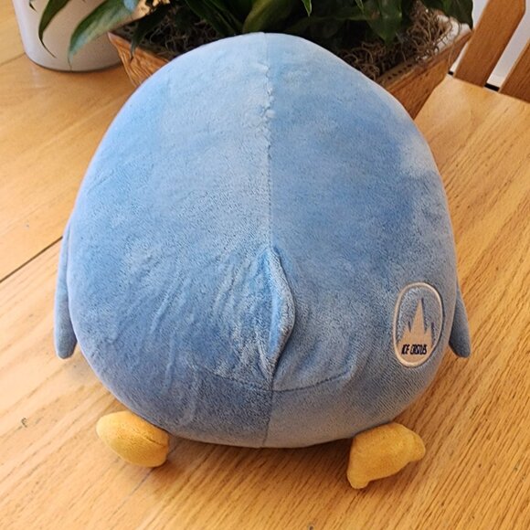 Ice Castles Stuffed Animal Penguin Toy - Picture 6 of 11